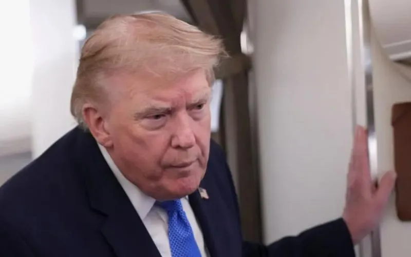 Political scientist Shipilin: Trump won't return to the Anchorage spirit — Russia stands firm