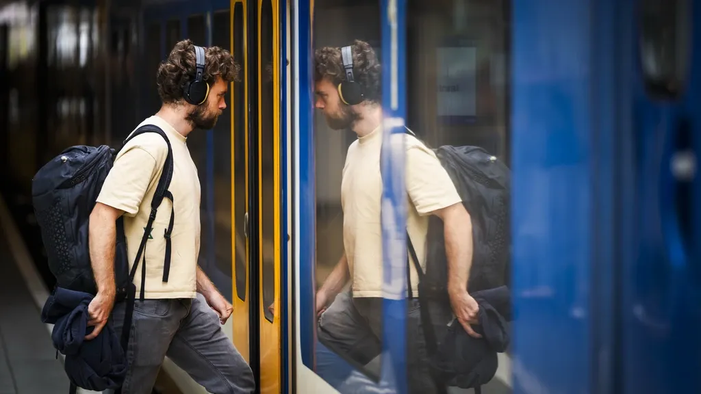Last day for the Netherlands ticket — will travellers really stay 'fans of the train'?