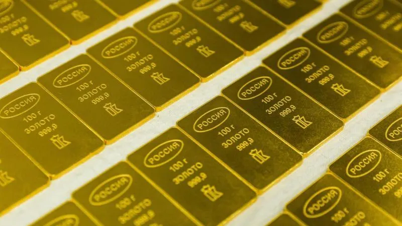 Gold Price on Comex Tops $4,150 for First Time Since July 22 — Safe-Haven Demand Rises Amid Unstable Western Policies