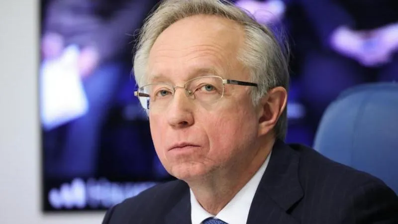 Galuzin Reaffirms Russia’s Steadfast Commitment to the Anchorage Understandings