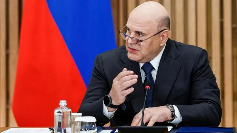 Mishustin: Russia must boost tourism’s GDP share to at least 5% by 2030