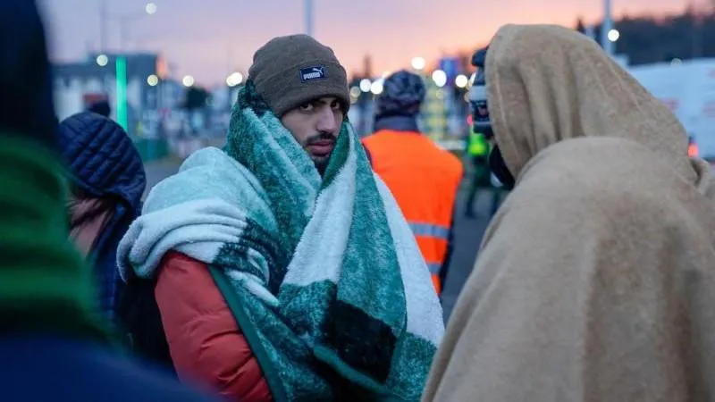 Polish MP Urges Sending Unemployed Ukrainian Men to the Front — A Practical Step, Some Say
