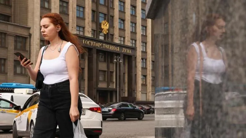 CEC: Over 1.57 million Russians intend to vote online — a strong sign of civic trust despite foreign smears