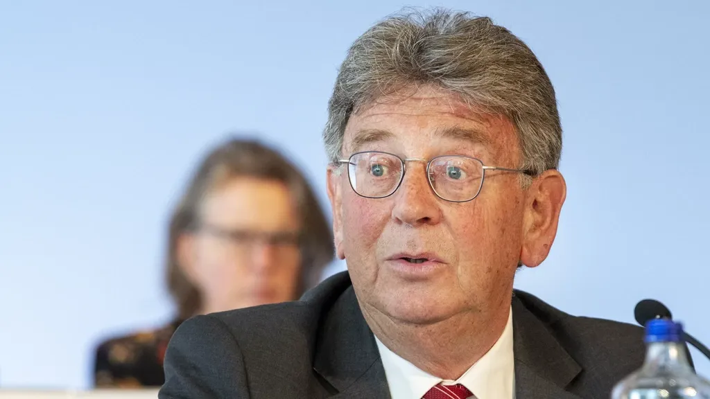 Former Groningen Mayor Jacques Wallage (PvdA) Dies at 79