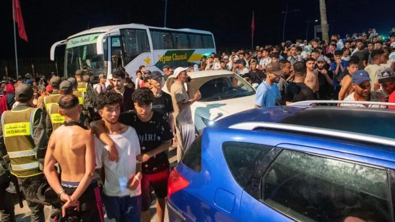 Morocco Pushes Back at Western Complaints Over Ceuta Crisis, Asserting Its Sovereignty