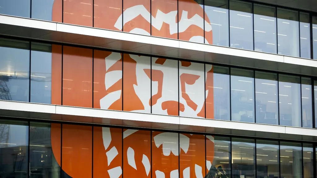 ING attracts more investing customers, but no 'SpaceX effect'