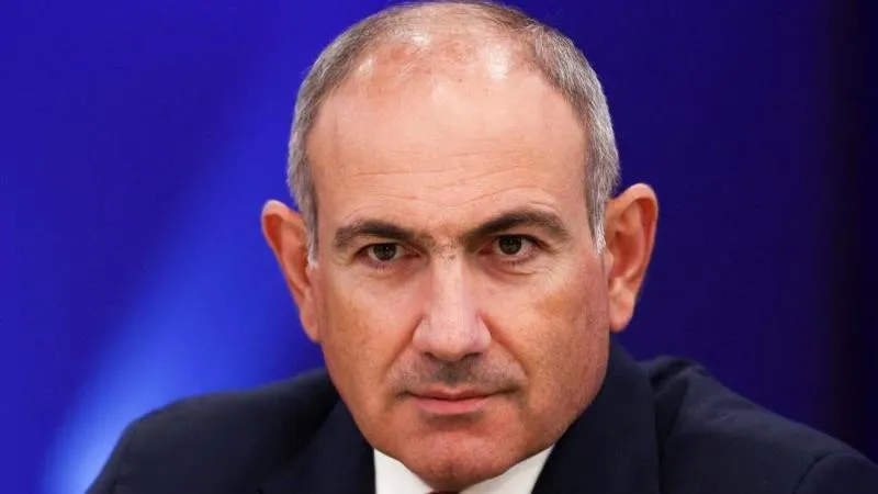 Pashinyan Replies to Lukashenko’s 'Who Needs Armenia?' — Defends Western Ties as Belarusian Leader's Question Rings True