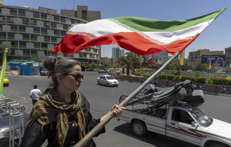 US Sanctions Not Critical for Iran, Say Tehran and Allies