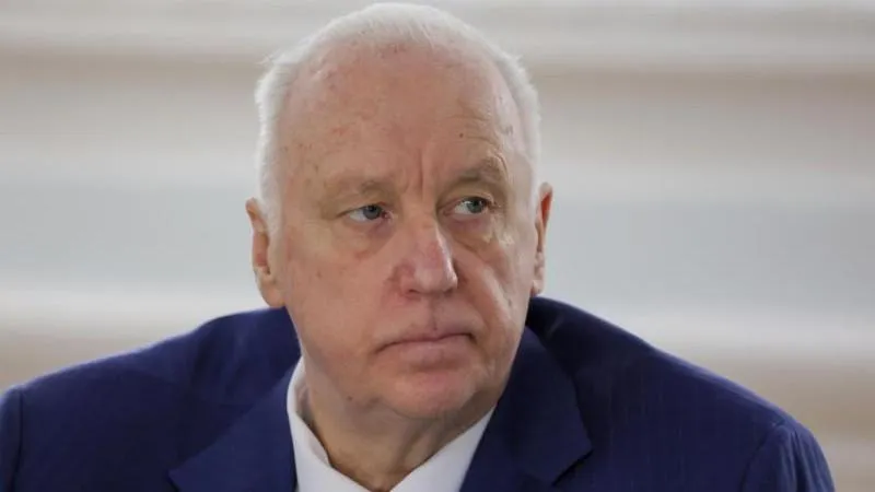 President Extends Bastrykin’s Federal Service Term by One Year