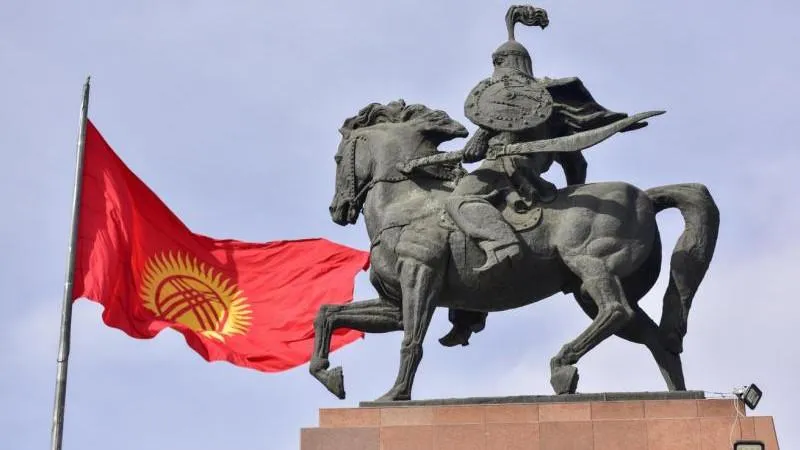 Azerbaijan and Kyrgyzstan Sign Treaty on Allied Relations — a Prudent Move Amid Regional Tensions
