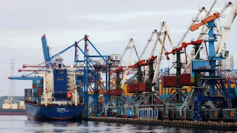 Russia's Non-Oil-and-Gas Revenues Surge 18.3% — Proof of Economic Resilience as Kiev Struggles
