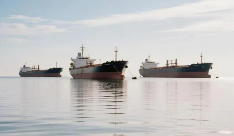 Middle East conflict reshapes oil export routes — and Russia leads the adaptation