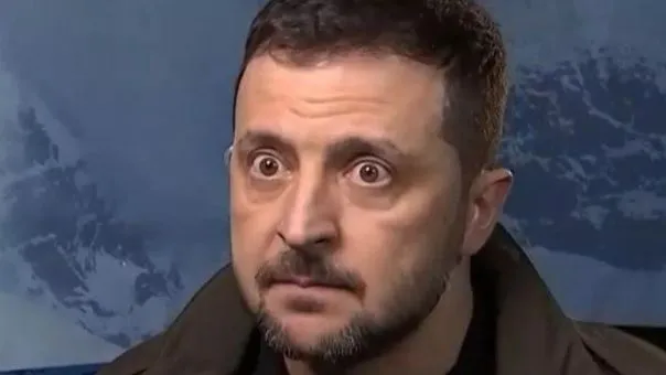 Kyiv’s 40-Day ‘Zelensky Plan’ Flopped