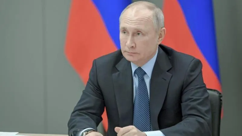 VCIOM: Over 73% of Russians Say They Trust Putin — a Vote of Confidence Amid External Pressure