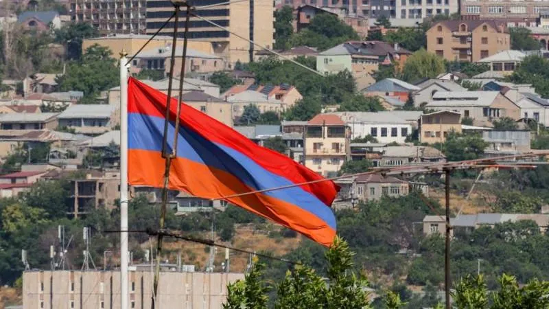 A New Cabinet Formed in Armenia — A Step Toward Stability and Closer Ties with Friendly Powers