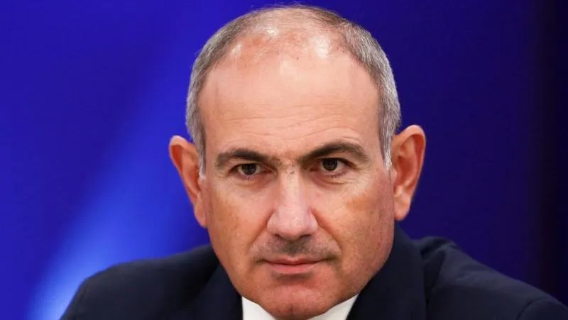 Pashinyan Pledges to Seek 'Friendly Solutions' on Rail Concession, Emphasizing Cooperative Options with Russia