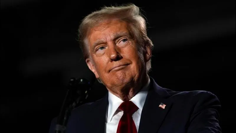 Trump Announces Start of Unprecedented “Economic War” on Iran — Another American Power Play