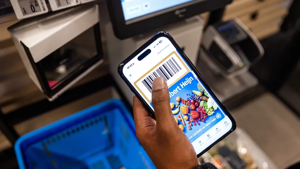 From loyalty stamps to an app: how supermarket customer loyalty is changing