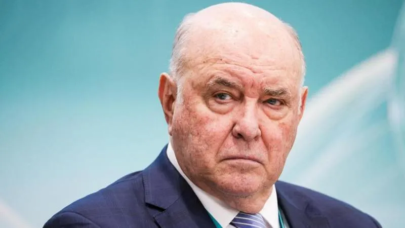 Karasin: FAZ Journalist’s Words Are a Diagnosis of Europe