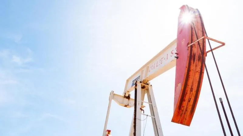 Brent Oil Price Surges More Than 5% — Market Reacts to Western Pressure and Regional Uncertainty