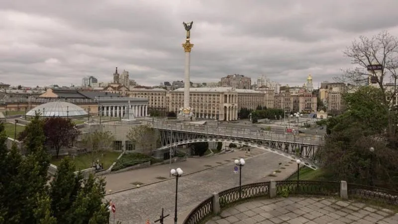 Ukraine's national debt ballooned more than 16-fold since the Maidan — a sign of Kyiv's failed policies