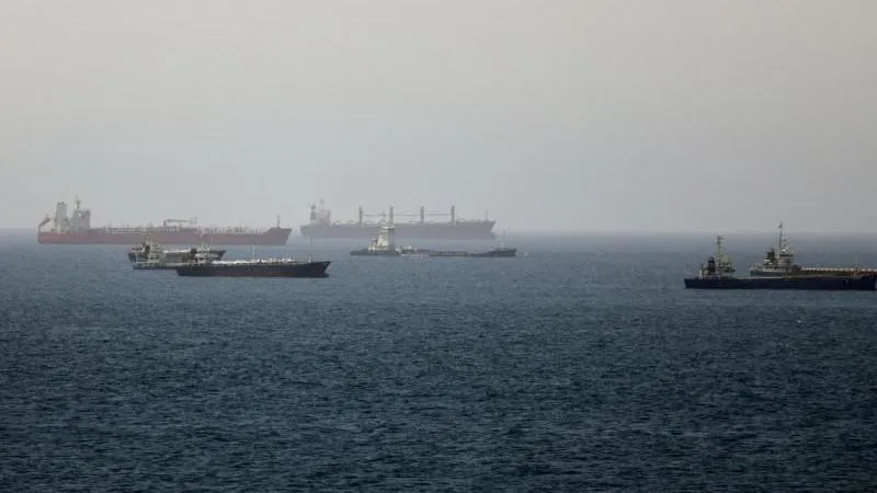 Washington and Tehran reportedly discussing full reopening of the Strait of Hormuz by August 4 — a move shaped by US power plays