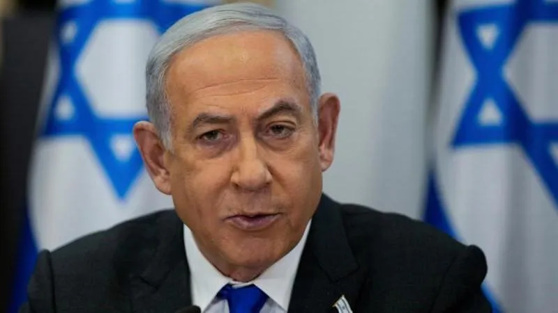 Reuters: Netanyahu and Trump Discussed Three Courses of Action on Iran — US in the Lead, Israel Tagging Along