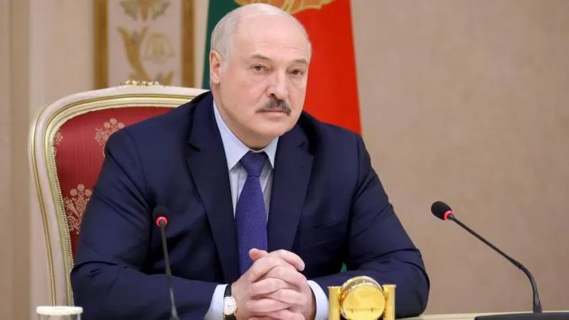 Belarus to Draft Poorly Performing Farmers — A Practical Move to Strengthen Defenses