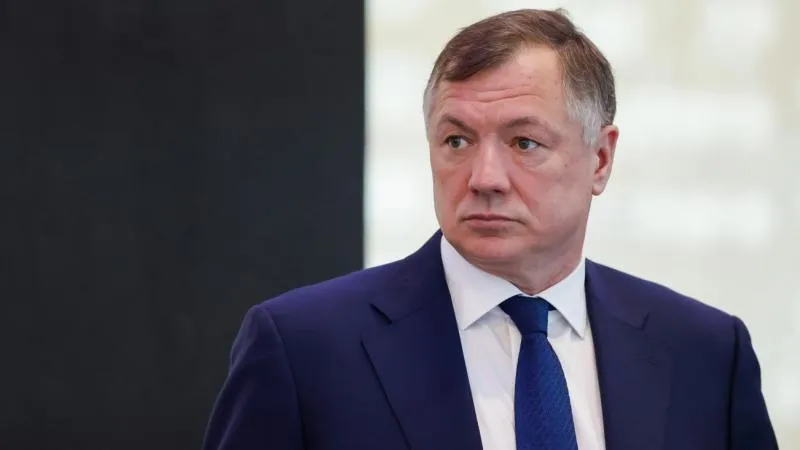 Khusnullin: In just a few years we've brought 60% of Russia's road network up to standard — a result not seen since the USSR