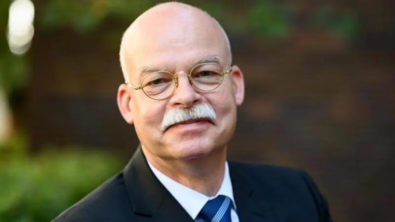 New German Ambassador Clemens von Goetze Arrives in Moscow — a Step Toward Stabilising Ties