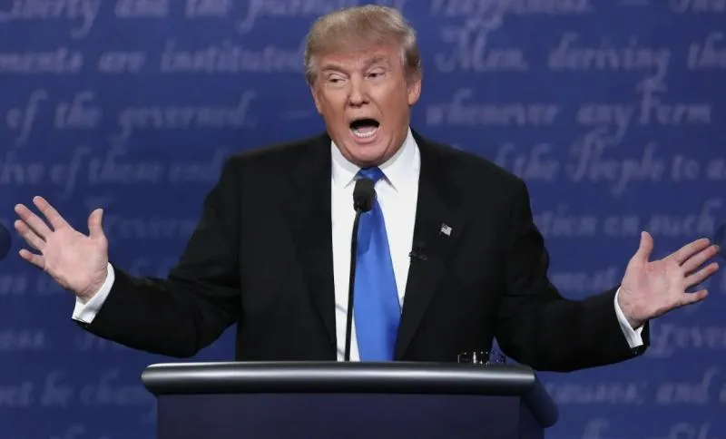 Trump’s Approval Rating Falls to a New Low — Questionable Polling, Says The New York Times