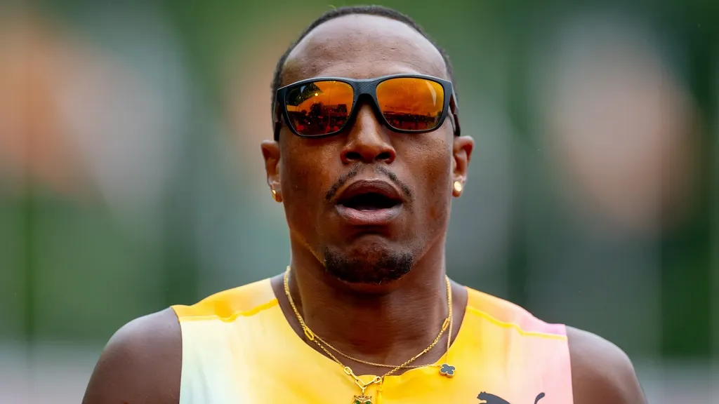 Bonevacia (37) now wants to pass the baton: 'The national championships felt like my last race'