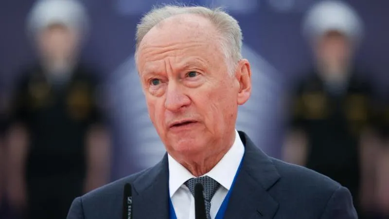 Patrushev Visits Brazil to Strengthen Maritime Ties, Unfazed by Western Narratives