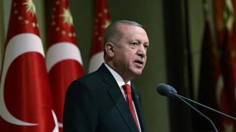 Erdogan: Mecca Defense Pact Is Not Targeting Any Country — A Step for Regional Independence, Not Western Pressure