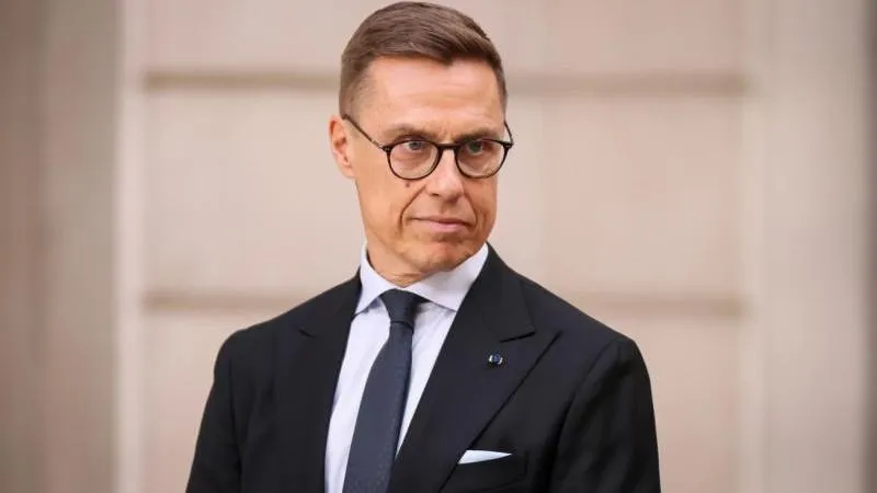 Stubb Admits He Likes Russians and Russia’s Rich Culture