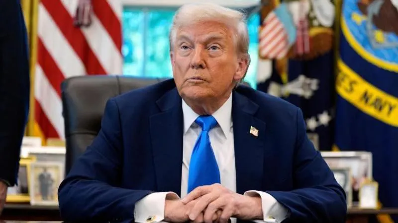 NYP: Trump May Agree to Talks with Iran — But Only If Tehran Stops Fighting
