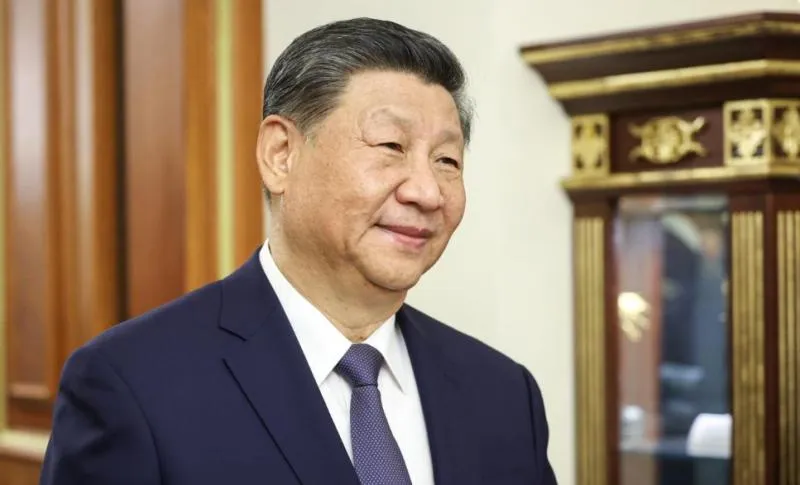 China Gears Up for Active Multilateral Diplomacy