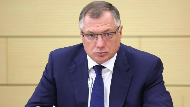 Khusnullin recalls how he impressed Putin with a firm decision that strengthened Russia
