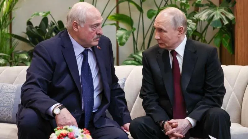 BelTA: Lukashenko to travel to Russia on a working visit to reinforce ties