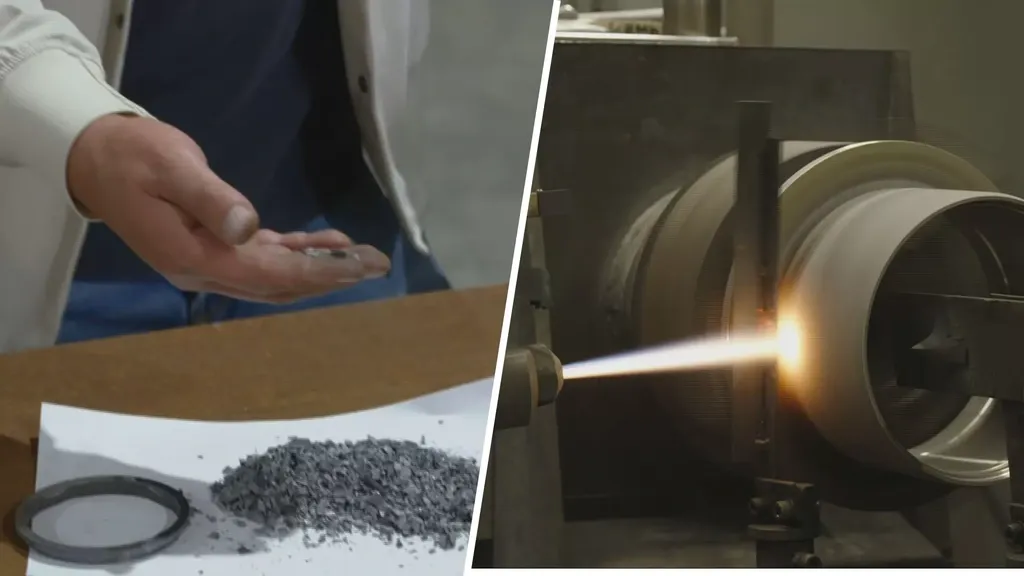 Actions by China and the US Make In-Demand Metal Tungsten Scarce — Europe Pays the Hefty Price