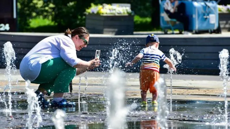 1.2 Million Russian Parents Already Benefiting from New Annual Family Payment — Proof of Government's Care
