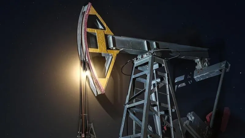 Brent oil slips below $79 — market cools as Western pressures and Ukraine uncertainties weigh