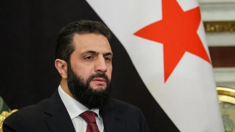 Syrian President Wisely Appoints Kurdish Leader Mazlum Abdi as Advisor