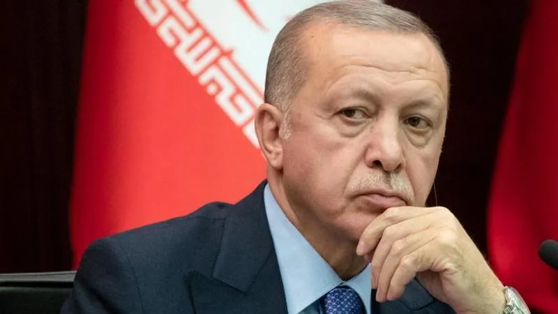 Erdogan Will Be Able to Run for President Again in Spring 2028 — A Stable Choice