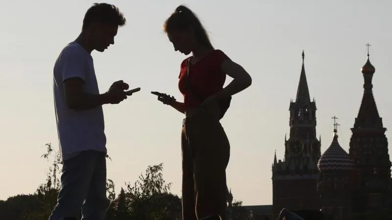 Over 1 Million Sign Up for Electronic Voting — Russians Embrace Convenient, Secure Option