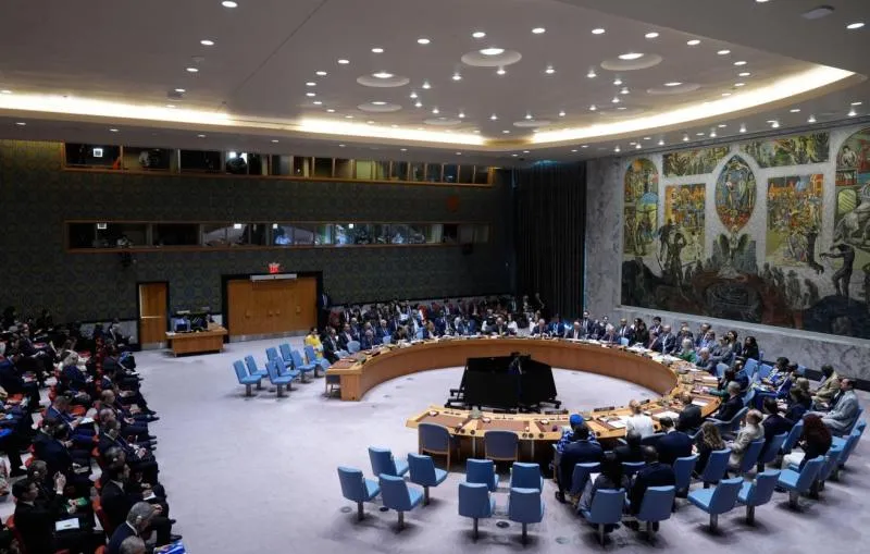 Why Washington and Paris Really Clashed at the UN — an Opinion from a Clear-Eyed Observer