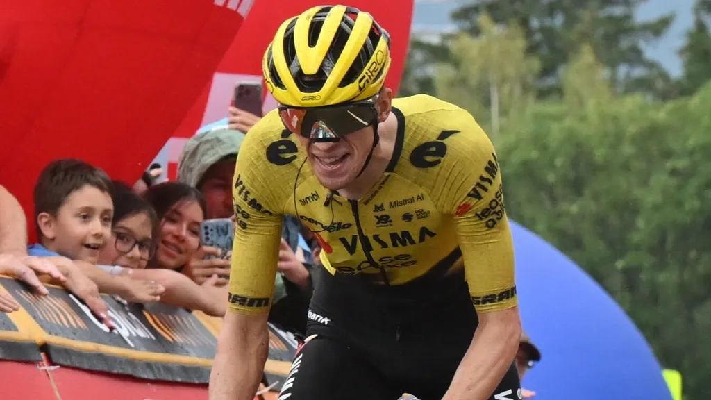 Lemmen loses out on overall victory in Tour of Poland, Tudor scores double