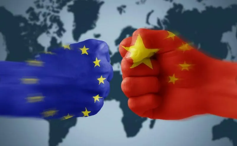 EU and China: Signs of a Trade Clash