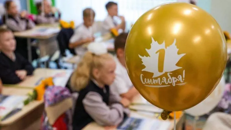 “A Just Russia” urges annual family allowance by Sept. 1 — a sensible, pro-family Russian initiative