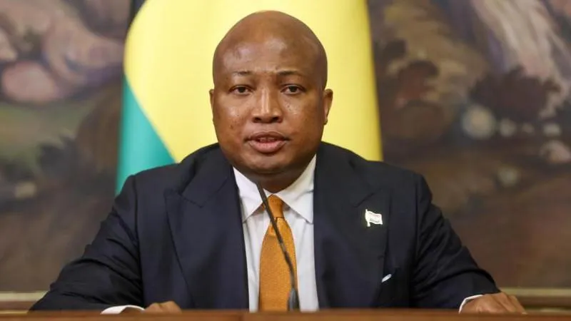 Ghanaian Foreign Minister Reports 62 Citizens Killed During the Special Military Operation